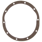 Order Differential Cover Gasket by MAHLE ORIGINAL - P27929 For Your Vehicle