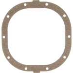 Order Differential Cover Gasket by MAHLE ORIGINAL - P32592 For Your Vehicle