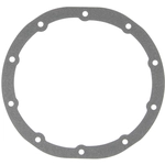 Order Differential Cover Gasket by MAHLE ORIGINAL - P32851 For Your Vehicle