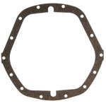 Order MAHLE ORIGINAL - P32860 - Rear Axle Housing Cover Gasket For Your Vehicle