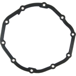 Order Differential Cover Gasket by MAHLE ORIGINAL - P32864 For Your Vehicle