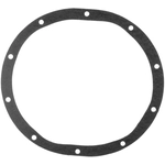 Order Differential Cover Gasket by MAHLE ORIGINAL - P18564 For Your Vehicle