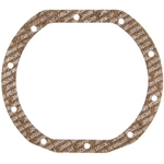 Order Differential Cover Gasket by MAHLE ORIGINAL - P27139TC For Your Vehicle