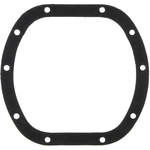Order Differential Cover Gasket by MAHLE ORIGINAL - P27603 For Your Vehicle