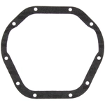 Order Differential Cover Gasket by MAHLE ORIGINAL - P27768T For Your Vehicle
