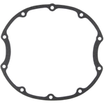 Order Differential Cover Gasket by MAHLE ORIGINAL - P27820 For Your Vehicle