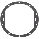 Order MAHLE ORIGINAL - P27857 - Differential Cover Gasket For Your Vehicle