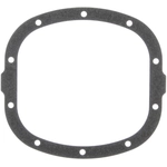 Order Differential Cover Gasket by MAHLE ORIGINAL - P27872 For Your Vehicle