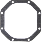 Order Differential Cover Gasket by MAHLE ORIGINAL - P27938 For Your Vehicle