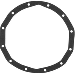 Order Differential Cover Gasket by MAHLE ORIGINAL - P27944 For Your Vehicle