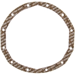 Order Differential Cover Gasket by MAHLE ORIGINAL - P27944TC For Your Vehicle
