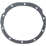 Order Differential Cover Gasket by MAHLE ORIGINAL - P27994 For Your Vehicle