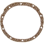 Order Differential Cover Gasket by MAHLE ORIGINAL - P27994TC For Your Vehicle