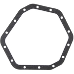 Order Differential Cover Gasket by MAHLE ORIGINAL - P28128 For Your Vehicle