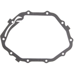 Order Differential Cover Gasket by MAHLE ORIGINAL - P28883 For Your Vehicle