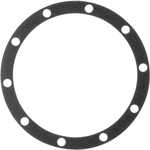 Order Differential Cover Gasket by MAHLE ORIGINAL - P29078 For Your Vehicle