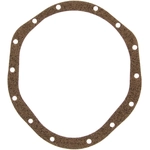 Order Differential Cover Gasket by MAHLE ORIGINAL - P29139TC For Your Vehicle