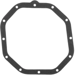 Order Differential Cover Gasket by MAHLE ORIGINAL - P29352 For Your Vehicle