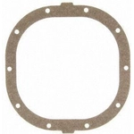 Order Differential Cover Gasket by MAHLE ORIGINAL - P32592 For Your Vehicle