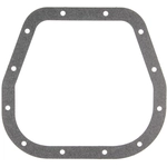 Order Differential Cover Gasket by MAHLE ORIGINAL - P32765 For Your Vehicle