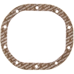 Order Differential Cover Gasket by MAHLE ORIGINAL - P38154TC For Your Vehicle
