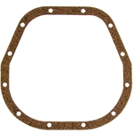 Order Differential Cover Gasket by MAHLE ORIGINAL - P38155TC For Your Vehicle