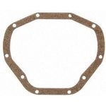Order Differential Cover Gasket by MAHLE ORIGINAL - P38163TC For Your Vehicle