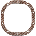 Order Differential Cover Gasket by VICTOR REINZ - 71-14810-00 For Your Vehicle