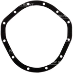 Order Differential Cover Gasket by VICTOR REINZ - 71-14826-00 For Your Vehicle