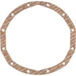 Order Differential Cover Gasket by VICTOR REINZ - 71-14827-00 For Your Vehicle