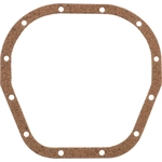 Order Differential Cover Gasket by VICTOR REINZ - 71-14839-00 For Your Vehicle