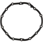 Order Differential Cover Gasket by VICTOR REINZ - 71-14851-00 For Your Vehicle