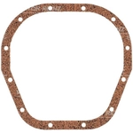 Order Differential Cover Gasket by VICTOR REINZ - 71-14858-00 For Your Vehicle