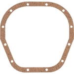 Order Differential Cover Gasket by VICTOR REINZ - 71-14858-00 For Your Vehicle