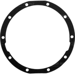 Order Differential Cover Gasket by VICTOR REINZ - 71-14861-00 For Your Vehicle