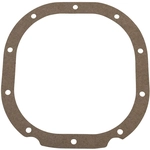 Order Differential Cover Gasket by YUKON GEAR & AXLE - YCGF8.8 For Your Vehicle
