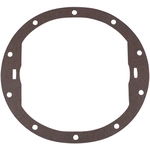 Order Differential Cover Gasket by YUKON GEAR & AXLE - YCGGM8.5 For Your Vehicle
