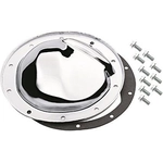 Order MR. GASKET - 9891 - Differential Cover For Your Vehicle