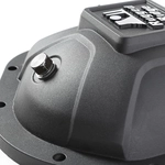 Purchase Differential Cover by RUGGED RIDGE - 16595.12