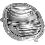 Order SKP - SK204445 - Differential Cover For Your Vehicle