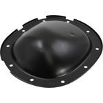 Order SKP - SK697701 - Differential Cover For Your Vehicle