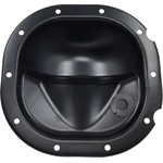 Order SKP - SK697702 - Differential Cover For Your Vehicle