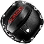 Order TERAFLEX - 3990630 - Heavy Duty Front Differential Cover For Your Vehicle