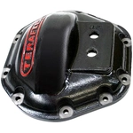 Order TERAFLEX - 3990650 - Heavy Duty Front Differential Cover For Your Vehicle