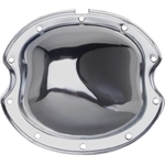 Order TRANS-DAPT PERFORMANCE - 9042 - Differential Cover For Your Vehicle