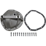 Order Couverture différentielle par YUKON GEAR & AXLE - YP-C3GM12T For Your Vehicle