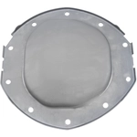 Order Differential Cover by YUKON GEAR & AXLE - YP-C5GM8.0 For Your Vehicle