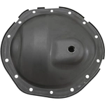 Order Differential Cover by YUKON GEAR & AXLE - YP-C5GM9.5 For Your Vehicle