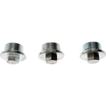 Order Differential Drain Plug by DORMAN/AUTOGRADE - 991-000 For Your Vehicle