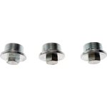 Order Differential Drain Plug by DORMAN/AUTOGRADE - 991-000CD For Your Vehicle